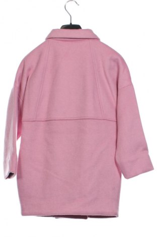 Kindermantel Karl Lagerfeld, Größe 7-8y/ 128-134 cm, Farbe Rosa, Preis 142,64 €