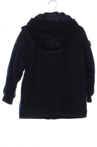 Dětský kabát  Next, Velikost 2-3y/ 98-104 cm, Barva Modrá, Cena  509,00 Kč