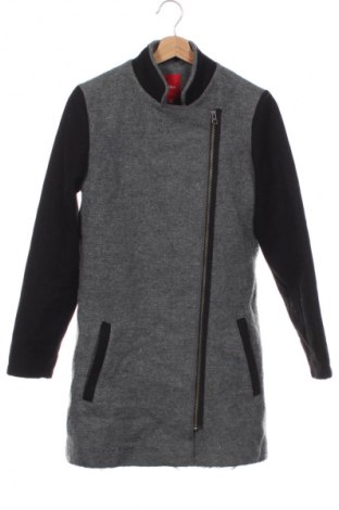 Kindermantel S.Oliver, Größe 15-18y/ 170-176 cm, Farbe Mehrfarbig, Preis € 16,99