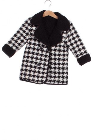 Dětský kabát  SHEIN, Velikost 2-3m/ 56-62 cm, Barva Vícebarevné, Cena  519,00 Kč