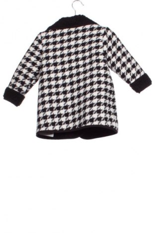 Dětský kabát  SHEIN, Velikost 2-3m/ 56-62 cm, Barva Vícebarevné, Cena  519,00 Kč