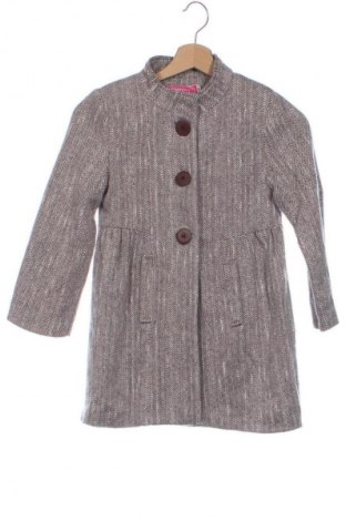 Παιδικό παλτό Sam, Μέγεθος 7-8y/ 128-134 εκ., Χρώμα Πολύχρωμο, Τιμή 20,00 €