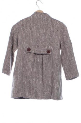 Παιδικό παλτό Sam, Μέγεθος 7-8y/ 128-134 εκ., Χρώμα Πολύχρωμο, Τιμή 20,00 €