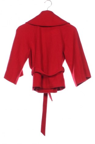 Kindermantel Unbranded, Größe 9-10y/ 140-146 cm, Farbe Rot, Preis 19,95 €