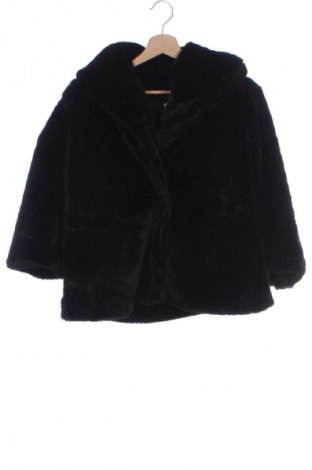 Παιδικό παλτό Unbranded, Μέγεθος 8-9y/ 134-140 εκ., Χρώμα Μαύρο, Τιμή 15,50 €
