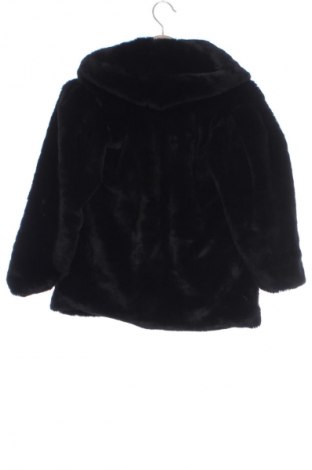 Παιδικό παλτό Unbranded, Μέγεθος 8-9y/ 134-140 εκ., Χρώμα Μαύρο, Τιμή 15,50 €