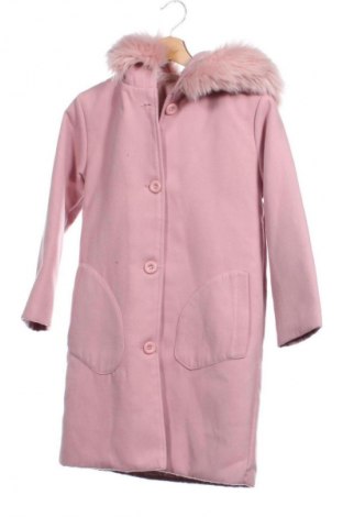 Dětský kabát  Unbranded, Velikost 10-11y/ 146-152 cm, Barva Růžová, Cena  569,00 Kč