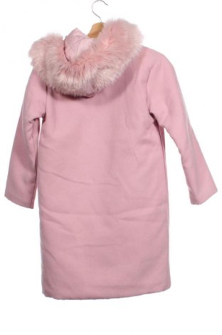 Dětský kabát  Unbranded, Velikost 10-11y/ 146-152 cm, Barva Růžová, Cena  569,00 Kč