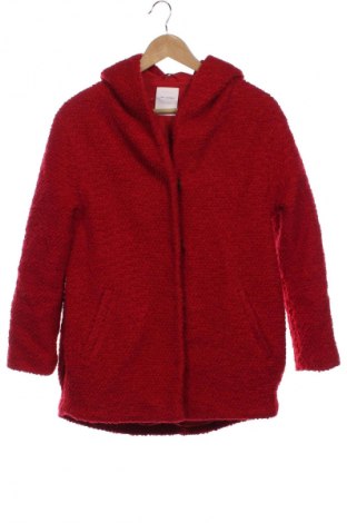 Detský kabát  Zara, Veľkosť 12-13y/ 158-164 cm, Farba Červená, Cena  30,03 €