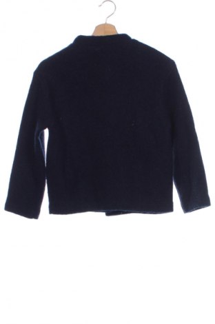 Kindermantel Zara, Größe 9-10y/ 140-146 cm, Farbe Blau, Preis € 15,77