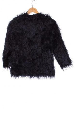 Kindermantel Zara, Größe 8-9y/ 134-140 cm, Farbe Blau, Preis 13,81 €
