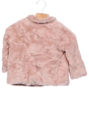 Kindermantel Zara, Größe 12-18m/ 80-86 cm, Farbe Aschrosa, Preis 14,00 €