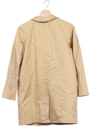 Dětský kabát  Zara, Velikost 12-13y/ 158-164 cm, Barva Hnědá, Cena  409,00 Kč