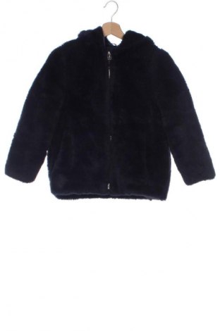 Kindermantel Zara, Größe 8-9y/ 134-140 cm, Farbe Blau, Preis € 16,99