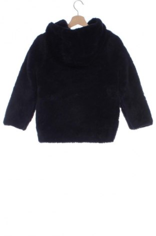 Kindermantel Zara, Größe 8-9y/ 134-140 cm, Farbe Blau, Preis € 16,99