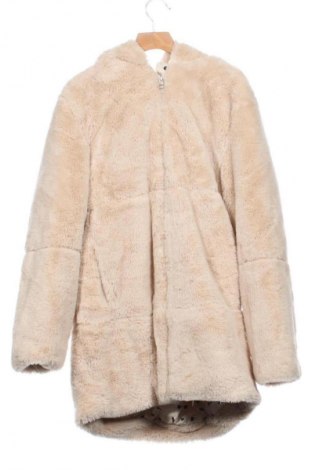 Dětský kabát  Zara, Velikost 12-13y/ 158-164 cm, Barva Béžová, Cena  449,00 Kč