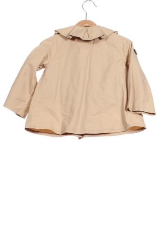 Dětský kabát  Zara, Velikost 12-18m/ 80-86 cm, Barva Béžová, Cena  359,00 Kč