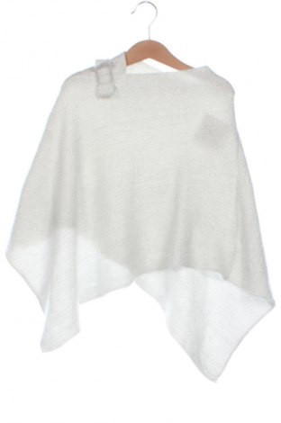 Kinderponcho Unbranded, Größe 11-12y/ 152-158 cm, Farbe Mehrfarbig, Preis 8,99 €