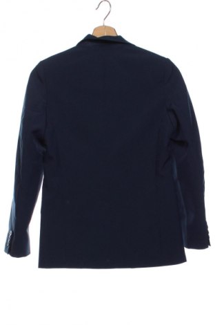 Kindersakko Arizona, Größe 11-12y/ 152-158 cm, Farbe Blau, Preis 13,99 €