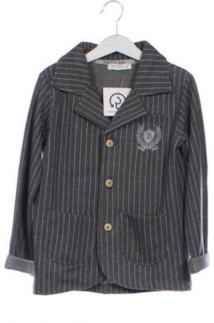 Kindersakko Breeze, Größe 4-5y/ 110-116 cm, Farbe Mehrfarbig, Preis 15,99 €