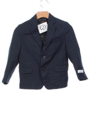 Dětské sako  Calvin Klein, Velikost 3-4y/ 104-110 cm, Barva Vícebarevné, Cena  449,00 Kč