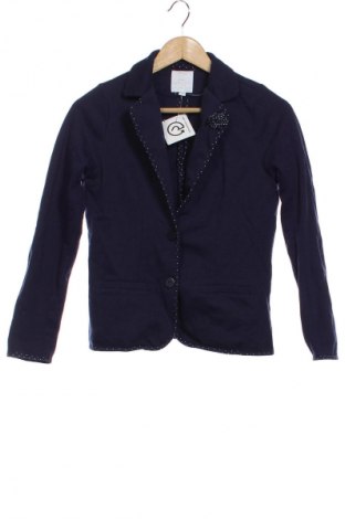 Dětské sako  Coolclub, Velikost 14-15y/ 168-170 cm, Barva Modrá, Cena  429,00 Kč