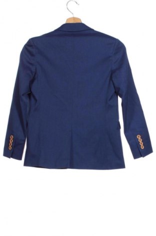 Dětské sako  Garnitex, Velikost 8-9y/ 134-140 cm, Barva Modrá, Cena  429,00 Kč