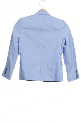 Dětské sako  Here+There, Velikost 7-8y/ 128-134 cm, Barva Modrá, Cena  459,00 Kč