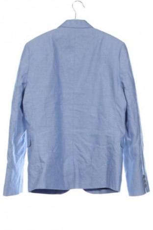 Dětské sako  Here+There, Velikost 11-12y/ 152-158 cm, Barva Modrá, Cena  419,00 Kč