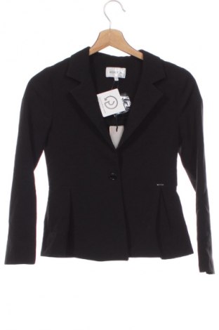 Kindersakko Kocca, Größe 11-12y/ 152-158 cm, Farbe Schwarz, Preis € 19,99