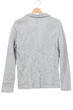 Kindersakko Mango, Größe 12-13y/ 158-164 cm, Farbe Grau, Preis 12,99 €