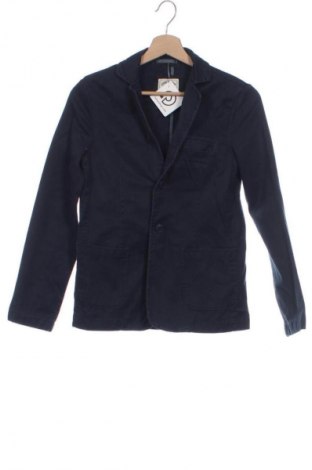 Kindersakko OVS, Größe 10-11y/ 146-152 cm, Farbe Blau, Preis 15,99 €