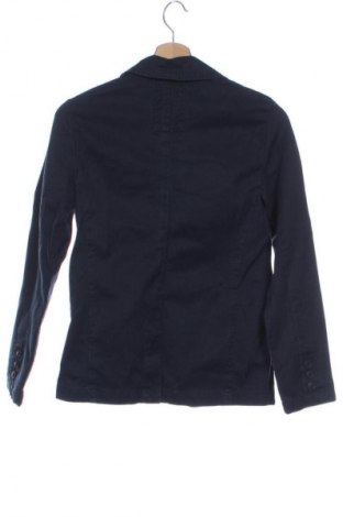 Kindersakko OVS, Größe 10-11y/ 146-152 cm, Farbe Blau, Preis 15,99 €