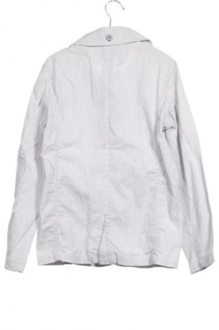 Kindersakko Plus, Größe 7-8y/ 128-134 cm, Farbe Grau, Preis 24,99 €