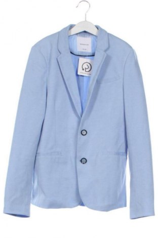 Dětské sako  Reserve, Velikost 10-11y/ 146-152 cm, Barva Modrá, Cena  599,00 Kč