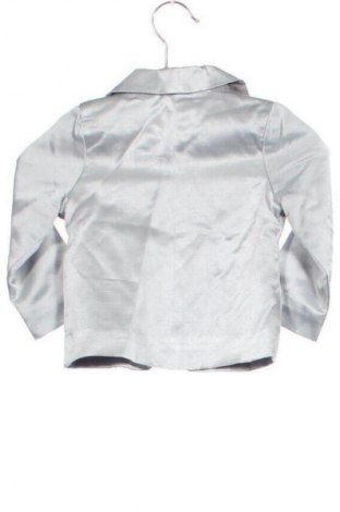 Детско сако Unbranded, Размер 12-18m/ 80-86 см, Цвят Син, Цена 16,31 €