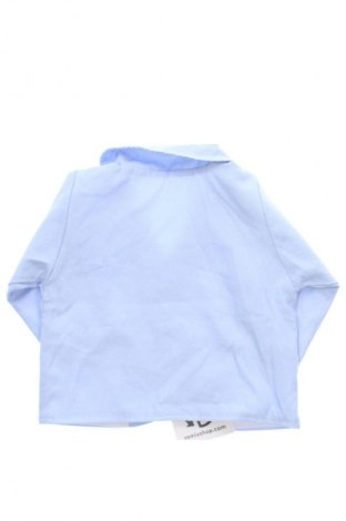 Kindersakko Unbranded, Größe 3-6m/ 62-68 cm, Farbe Blau, Preis 16,42 €