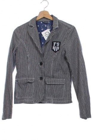 Kindersakko Unbranded, Größe 14-15y/ 168-170 cm, Farbe Mehrfarbig, Preis 14,99 €