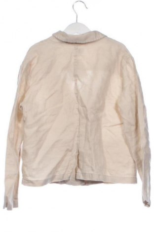 Dětské sako  United Colors Of Benetton, Velikost 8-9y/ 134-140 cm, Barva Béžová, Cena  1 762,00 Kč