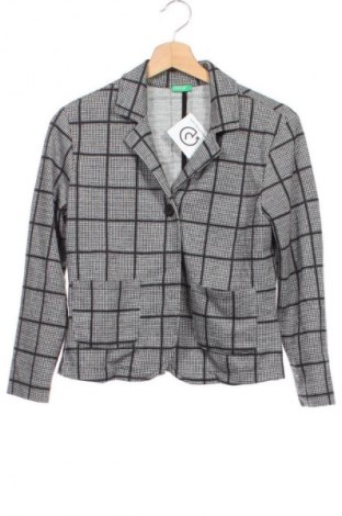 Dětské sako  United Colors Of Benetton, Velikost 14-15y/ 168-170 cm, Barva Vícebarevné, Cena  299,00 Kč