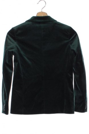 Kindersakko WE, Größe 10-11y/ 146-152 cm, Farbe Grün, Preis 13,99 €