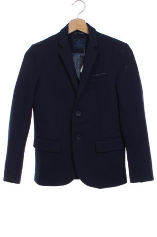 Kindersakko WE, Größe 10-11y/ 146-152 cm, Farbe Blau, Preis 13,99 €