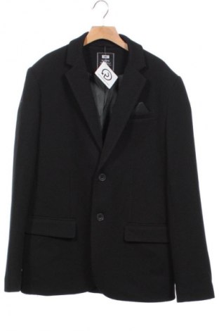Dětské sako  WE, Velikost 14-15y/ 168-170 cm, Barva Černá, Cena  289,00 Kč