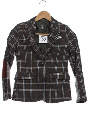 Kindersakko Zara, Größe 8-9y/ 134-140 cm, Farbe Mehrfarbig, Preis € 10,17