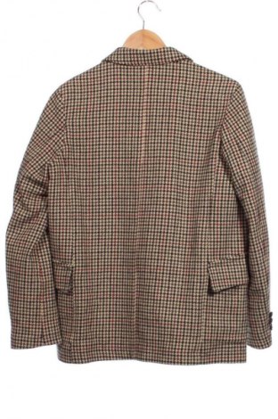 Dětské sako  Zara, Velikost 13-14y/ 164-168 cm, Barva Vícebarevné, Cena  290,00 Kč