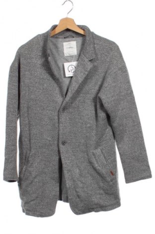 Dziecięcy żakiet Zara, Rozmiar 13-14y/ 164-168 cm, Kolor Szary, Cena 53,99 zł