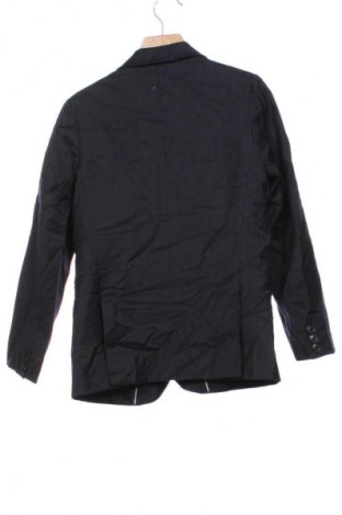 Dětské sako  Zara, Velikost 9-10y/ 140-146 cm, Barva Modrá, Cena  249,00 Kč