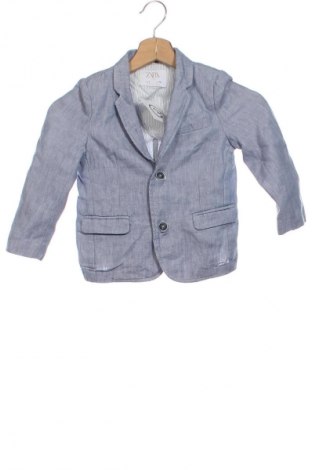 Dětské sako  Zara, Velikost 3-4y/ 104-110 cm, Barva Vícebarevné, Cena  249,00 Kč