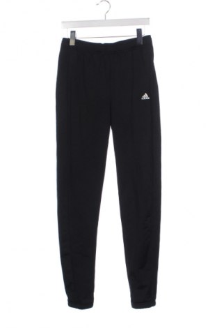 Dětské tepláky Adidas, Velikost 15-18y/ 170-176 cm, Barva Černá, Cena  469,00 Kč
