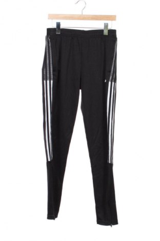 Dětské tepláky Adidas, Velikost 15-18y/ 170-176 cm, Barva Černá, Cena  469,00 Kč